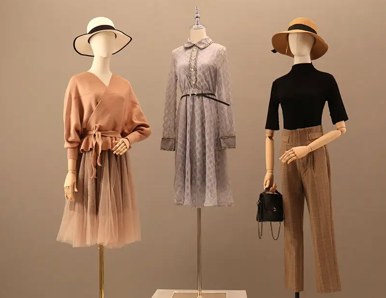 家紡家居行業解決方案